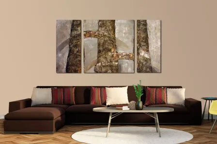 Quadro Dark Grey