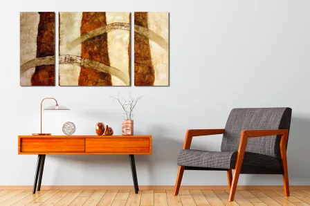 Quadro Dark Brown  