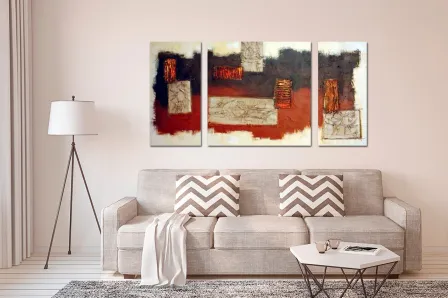 Quadro Multiformas 