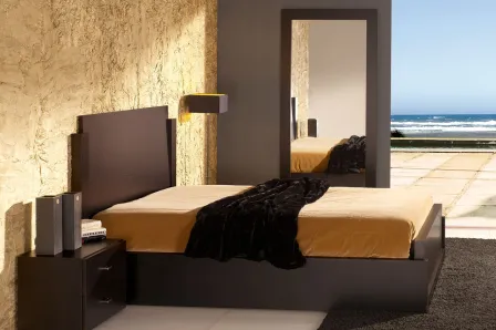 Cama de Casal EF