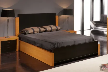 Cama para Casal Primavera