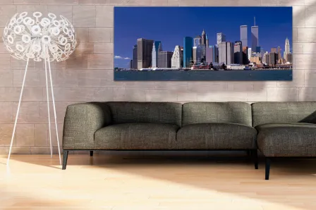 Quadro New York New York