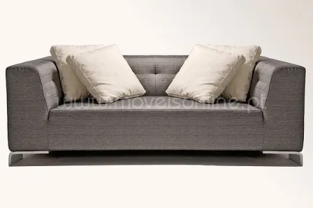 Sofa Zumb 2 Lugares