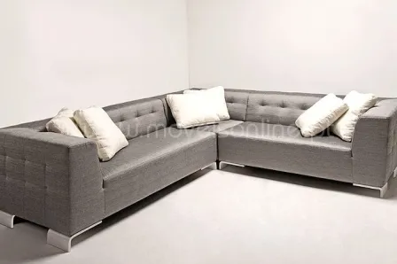 Sofa de Canto Zumb