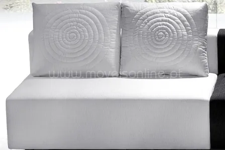 Sofa Nusa 2 Lugares