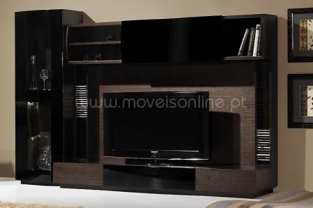 Estante Tv Ego