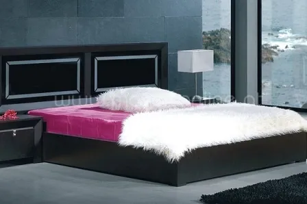 Cama de Casal Caffe 