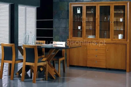 Moveis Sala de Jantar Stilus