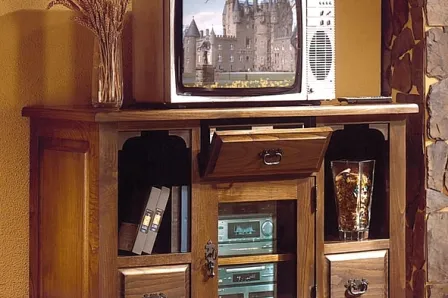 Movel TV e Hi-Fi