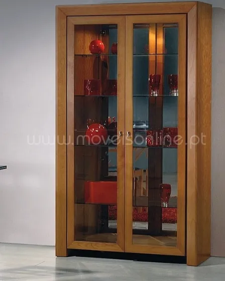 Vitrine Stilus