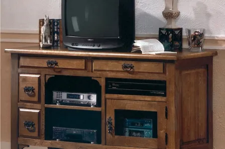 Movel TV e Hi-Fi