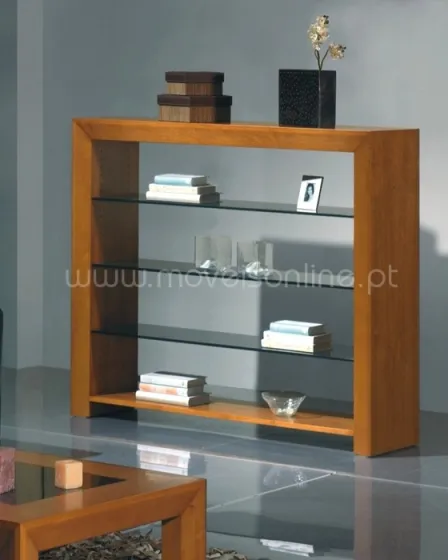 Livreiro Stilus Pequeno
