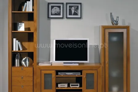 Estante Tv Stilus