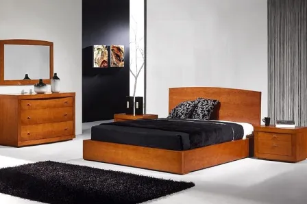 Quarto Casal Bella