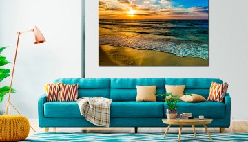 Quadro Playa 2