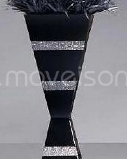 Vaso Alto Piramide