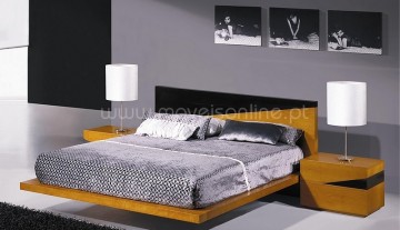 Quarto de Casal Class One