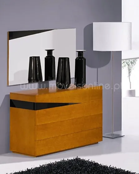 Comoda com Moldura Class One