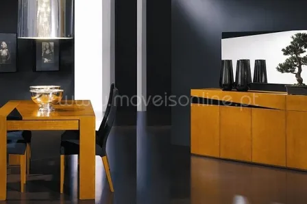 Sala de Jantar Class