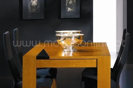 Mesa de Jantar Class Extensivel 