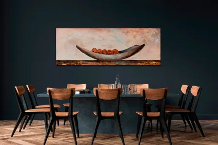 Quadro Púcaro 