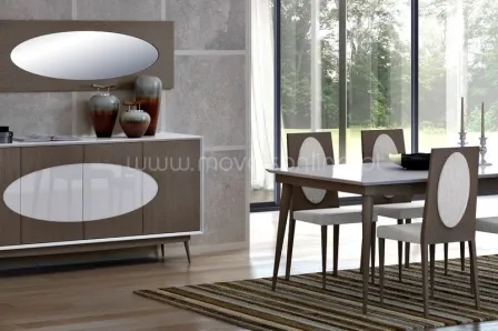 Sala de Jantar Urano