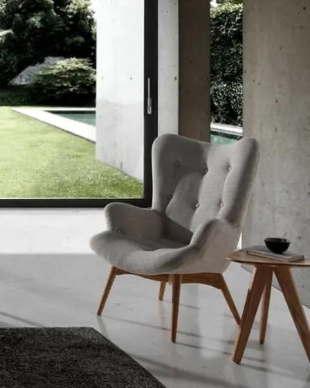 Poltrona Duo