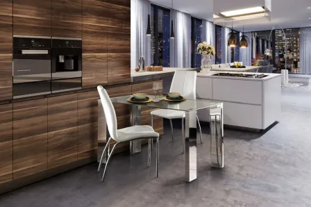 Mesa de Jantar Malibu 