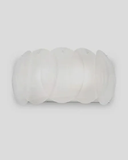 Aplique Ovalino