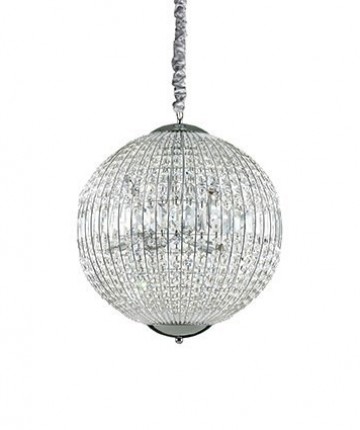 Candeeiro de Teto Luxor SP8