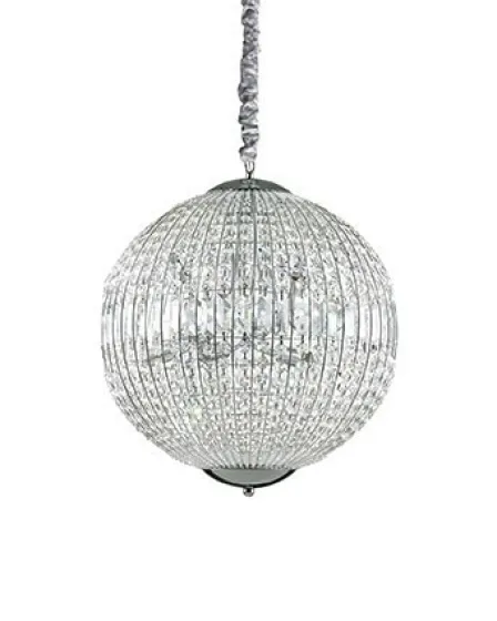 Candeeiro de Teto Luxor SP8