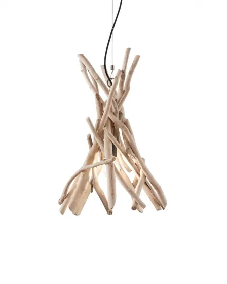 Candeeiro de Teto Driftwood