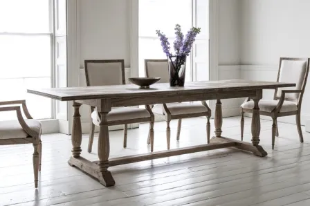 Mesa de Jantar Mustique