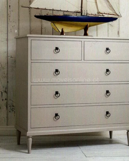 Comoda Annecy Soft