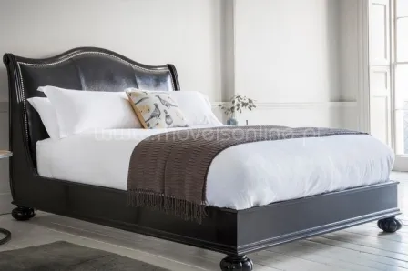 Cama de Casal Safari Crocodile