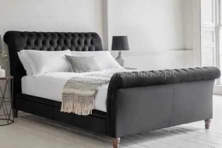 Cama de Casal Knightsbridge