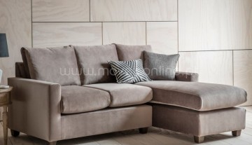 Sofa Chaise Longue Stratford