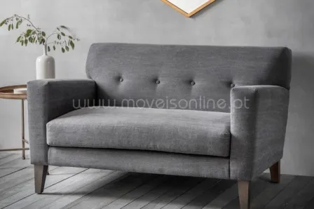 Sofa 2 Lugares Shoreditch