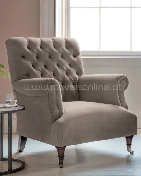 Poltrona Hampton