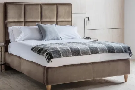 Cama de Casal York