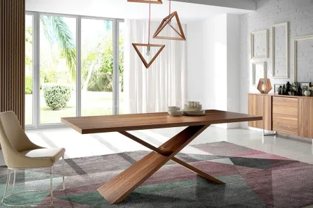 Mesa de Jantar Ode