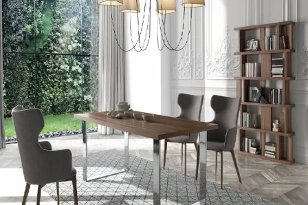 Mesa de Jantar Meg