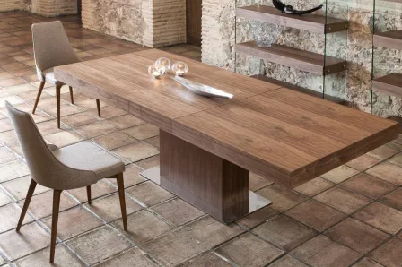 Mesa de Jantar Extensivel Lego