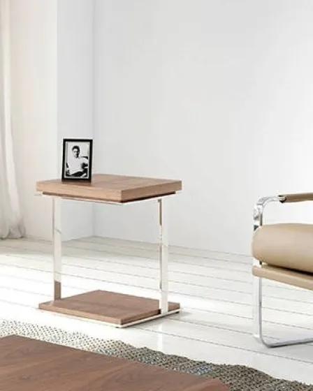 Mesa de Apoio Apoli