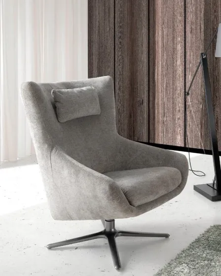 Poltrona Elegante