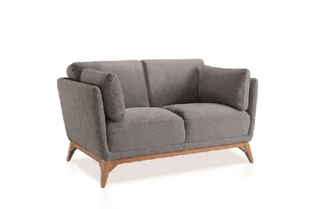 Sofa 2 Lugares Eletra