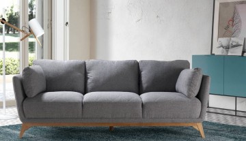 Sofa 3 Lugares Eletra