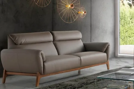 Sofa 2 Lugares Anto