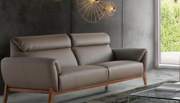 Sofa 3 Lugares Anto