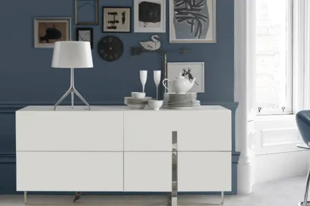 Aparador Inox